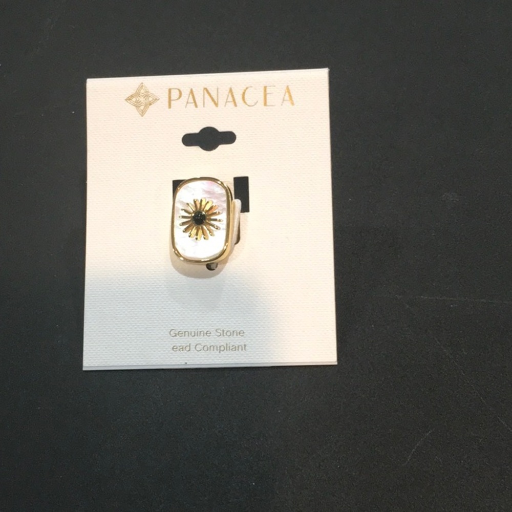 Panacea rings